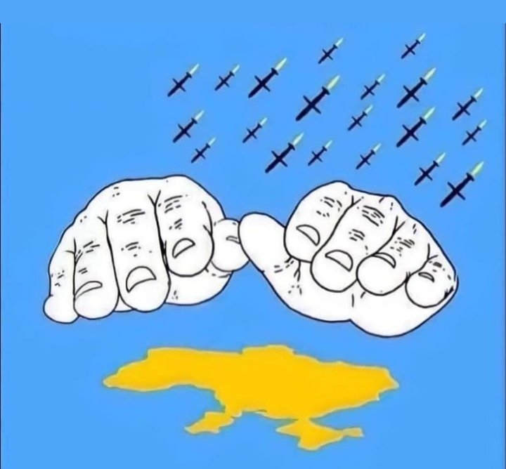 @maria_avdv #UkraineNeedsAirDefense