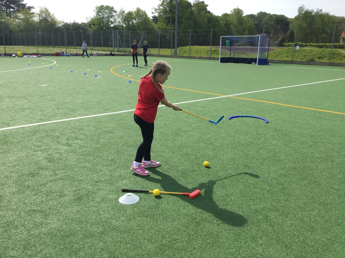 Some of our Year 2 children attended a Tri Golf event at @TaverhamHigh  @WNDSSP. Emily achieved an extra award for honesty, one of the identified values. Well done Emily! 
Try Hard, Be Brave, Be You,
@sapientiaeducationtrust