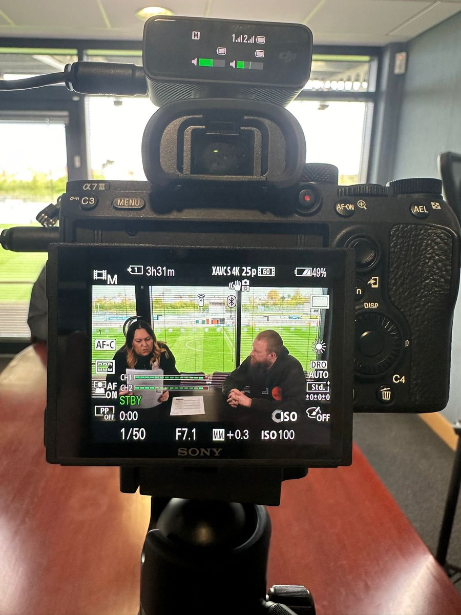 Episode 2 now live…

youtube.com/watch?v=YTxQP9…