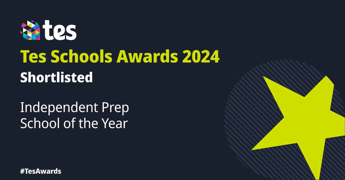 We are thrilled to announce that Oxford High Prep School has been shortlisted for the Independent Prep School of the Year in the prestigious Tes Awards! 🏆✨ #TesAwardsShortlist #OxfordHighPrep #EducationExcellence @tes