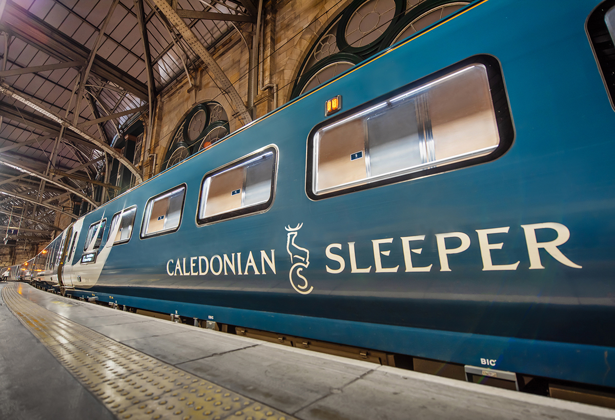 We're looking for a new recruit to join our team at Caledonian Sleeper! We're currently recruiting for: 👉Train Manager based in Edinburgh Some of our fantastic benefits include: 🚆Complimentary travel for employees and dependants on Caledonian Sleeper and ScotRail 💰Reduced…