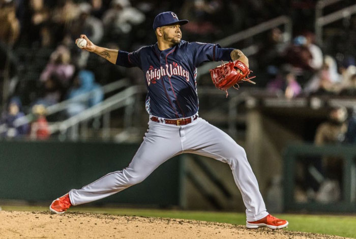 José Ruíz dominó en su arranque de temporada cutt.ly/heqX6GEP