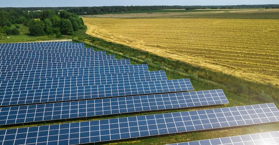 Pannelli fotovoltaici, così il governo frena lo sviluppo degli impianti sui terreni agricoli ilsole24ore.com/art/pannelli-f…