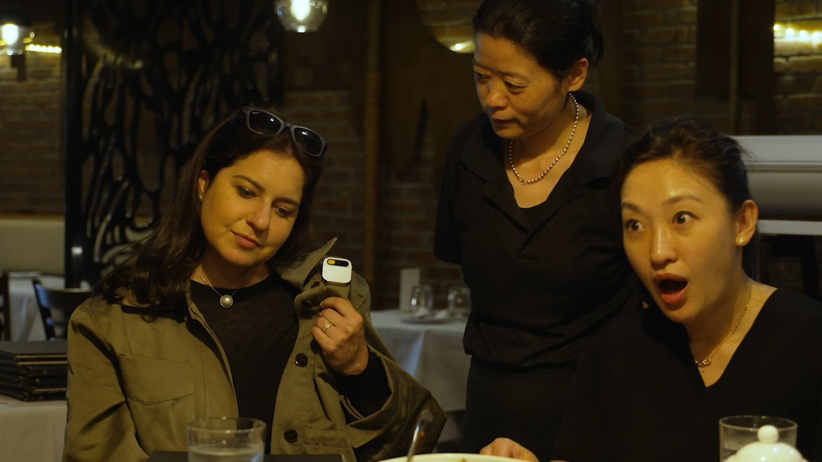 You must watch the translation scene at @NYCMandarin. Kills me every time. wsj.com/video/series/j…