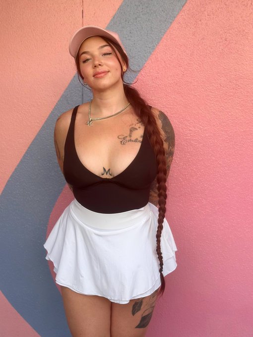 I am your Majin Mother. No if, ands or buts. https://t.co/8BFmgtKA4O