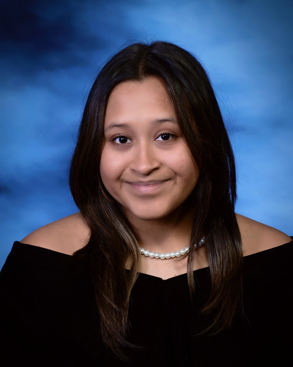 Recognizing our Class of 2024 Honor Grads Melissa Barron - Magna Cum Laude Planning to attend the University of Texas at Austin Would like to recognize Mr. Romero, Mr. Mullany, and Ms. Smith as her most influential educators.