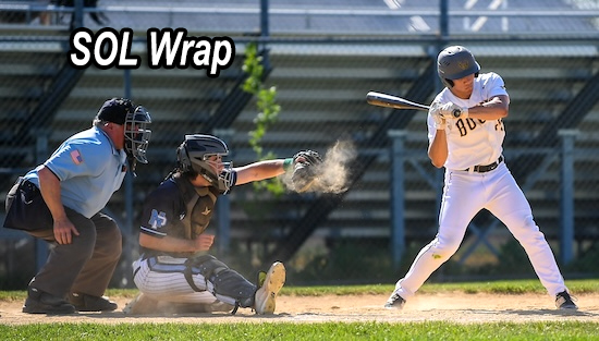 Souderton, UM, Hatboro, Springfield, Q-town, Cheltenham, North Penn, CB East, CR North, Wiss & Neshaminy were winners @NPKnights @SoudyBaseball @UMHSbaseball @hattersbaseball @QtownHSBaseball @cbebaseball @crnorthbaseball @Wiss_Baseball @NeshaminyBB suburbanonesports.com/article/conten…