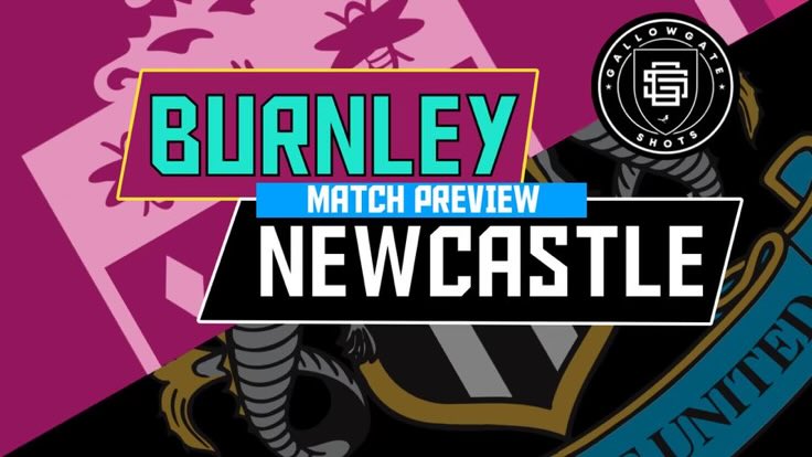 🎥 | MATCH PREVIEW | BURNLEY v NEWCASTLE @Scottio200, @JoeRPatterson, @aj_burnham & @DarylM87 take a look towards the weekends fixture against @BurnleyOfficial Video now available - youtu.be/BbHJ6nRSiS0 Audio also available on all Podcast services 🎙️  🟢 #NUFC #BURNEW