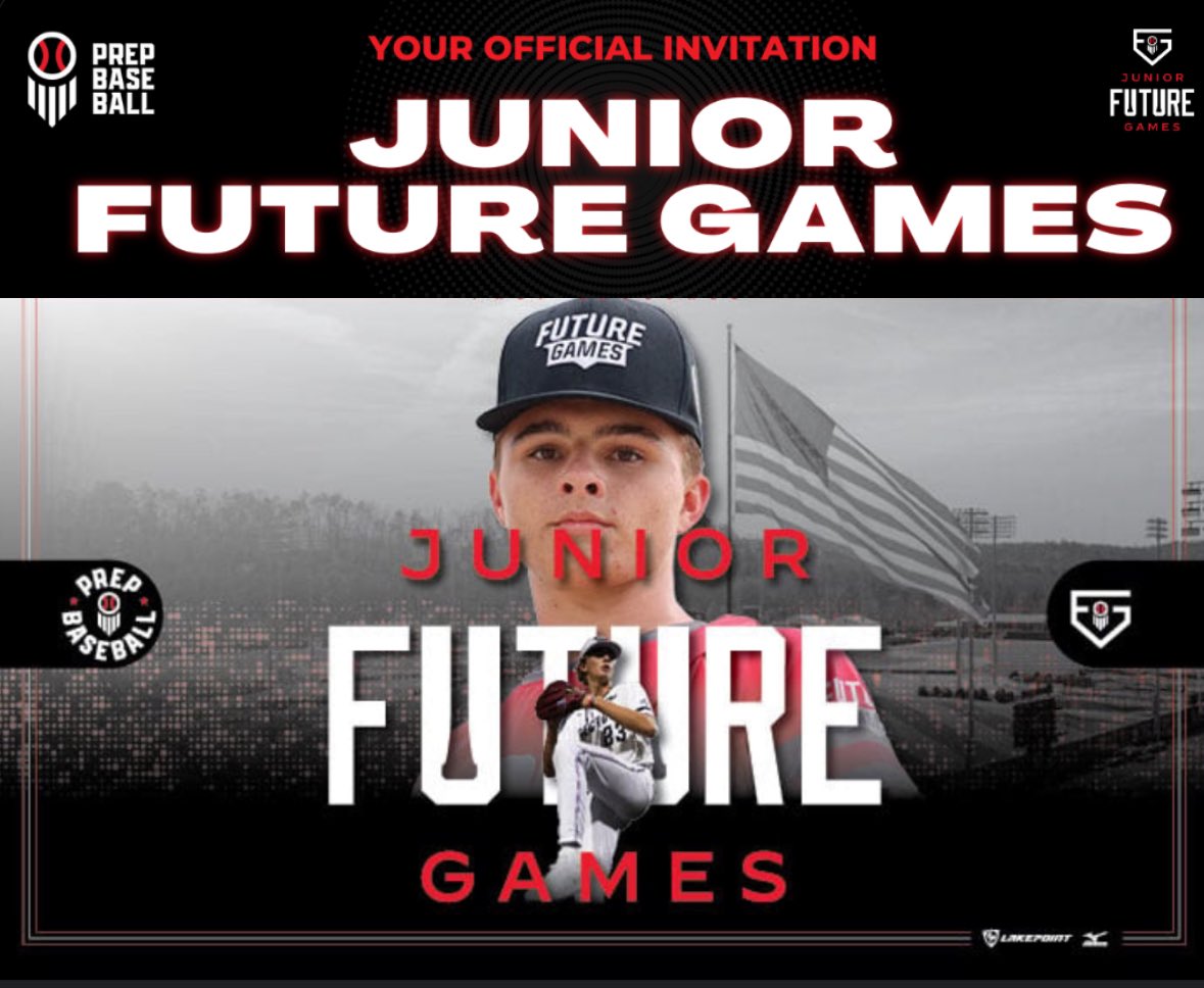 chase_fillman's tweet photo. Extremely excited to announce that I have been selected to join #teamArizona at the @prepbaseball #juniorfuturegames this July at @LakePointSports 

#BlessedAndGrateful #classof2028 @MMWVictusAz #teamAZ https://t.co/vJNZklUH3k