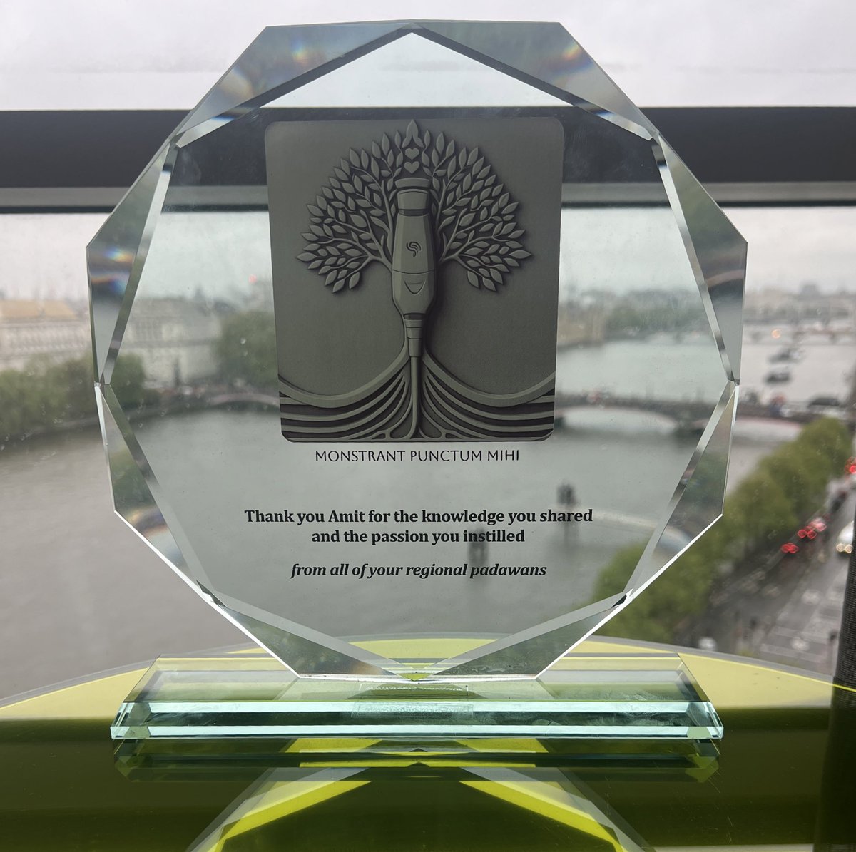 Dr Amit Pawa๐๐๏ธ (@amit_pawa) on Twitter photo There are very few things that can render me lost for words.
To my #RegionalAnaesthesia #RegionalAnesthesia fellows at <a href="/GSTTanaesthesia/">GSTT Anaesthesia</a> -
Thank you!
You will never know just how much this means to me!
๐ค ๐ค๐ค๐๐ฝ
#RAUK24 There are very few things that can render me lost for words.
To my #RegionalAnaesthesia #RegionalAnesthesia fellows at <a href="/GSTTanaesthesia/">GSTT Anaesthesia</a> -
Thank you!
You will never know just how much this means to me!
๐ค ๐ค๐ค๐๐ฝ
#RAUK24
