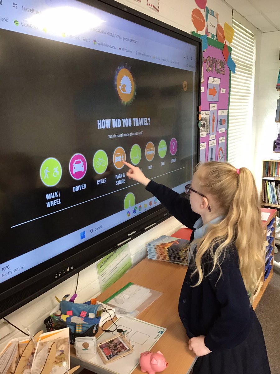 St John Boste Catholic Primary School tweet media