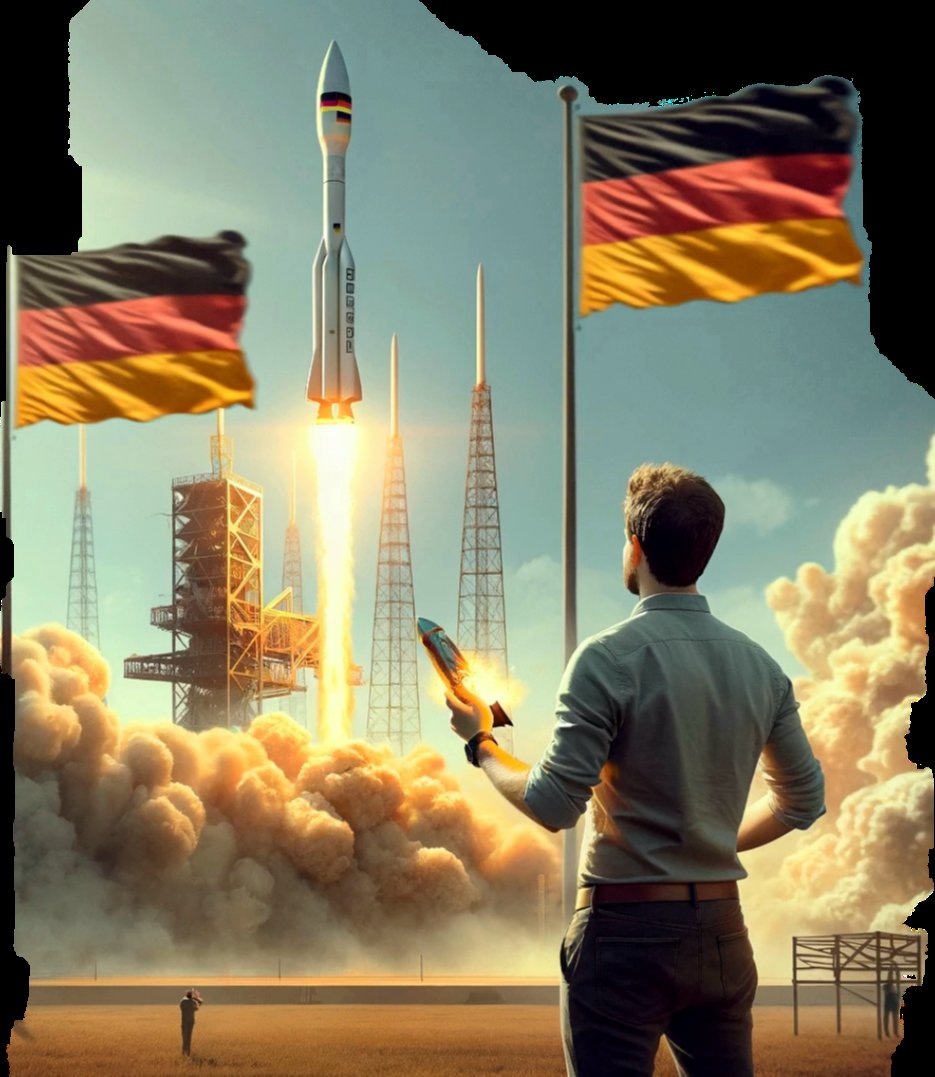 #HyImpulse, ein deutsches Unternehmen, das sich zum Ziel gesetzt hat, günstig und umweltschonend den #Weltraum zu erobern ist auf gutem Weg. Die mit Paraffin und flüssigem Sauerstoff angetriebene Rakete hob heute in #Australien ab. Damit kehrt #Deutschland als #Raumfahrtnation