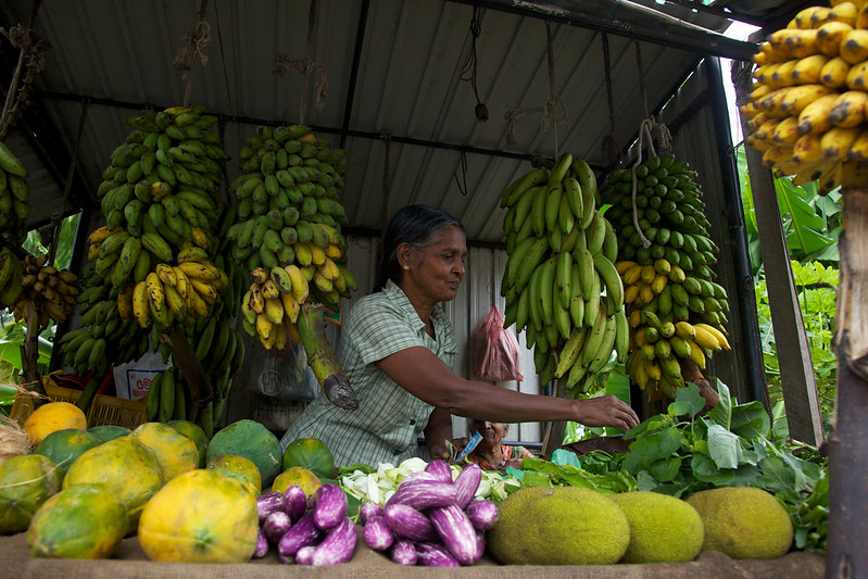 How can we foster better equitable market systems? Speakers at the international conference by @CGIARgender and @icarindia examined inclusion in value chains and markets from production to consumption. Catch up here: on.cgiar.org/3U8OjIq #GenderinAg