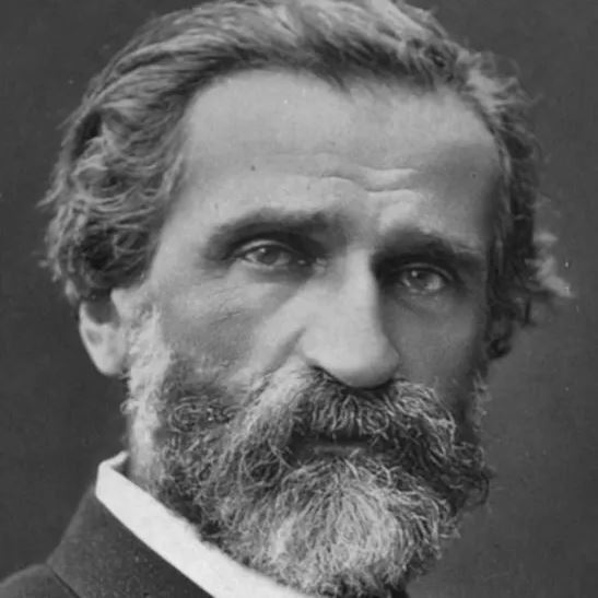 Giuseppe Verdi : 10 (petites) choses que vous ne savez (peut-être) pas sur le célèbre compositeur d'opéra : Un reportage @francemusique : swll.to/9hd4s54 ✨ LUISA MILLER, Verdi 📆 Les 17 et 19 mai à l'Opéra 🌍 Infos et Billetterie : swll.to/OperaLuisaMill…