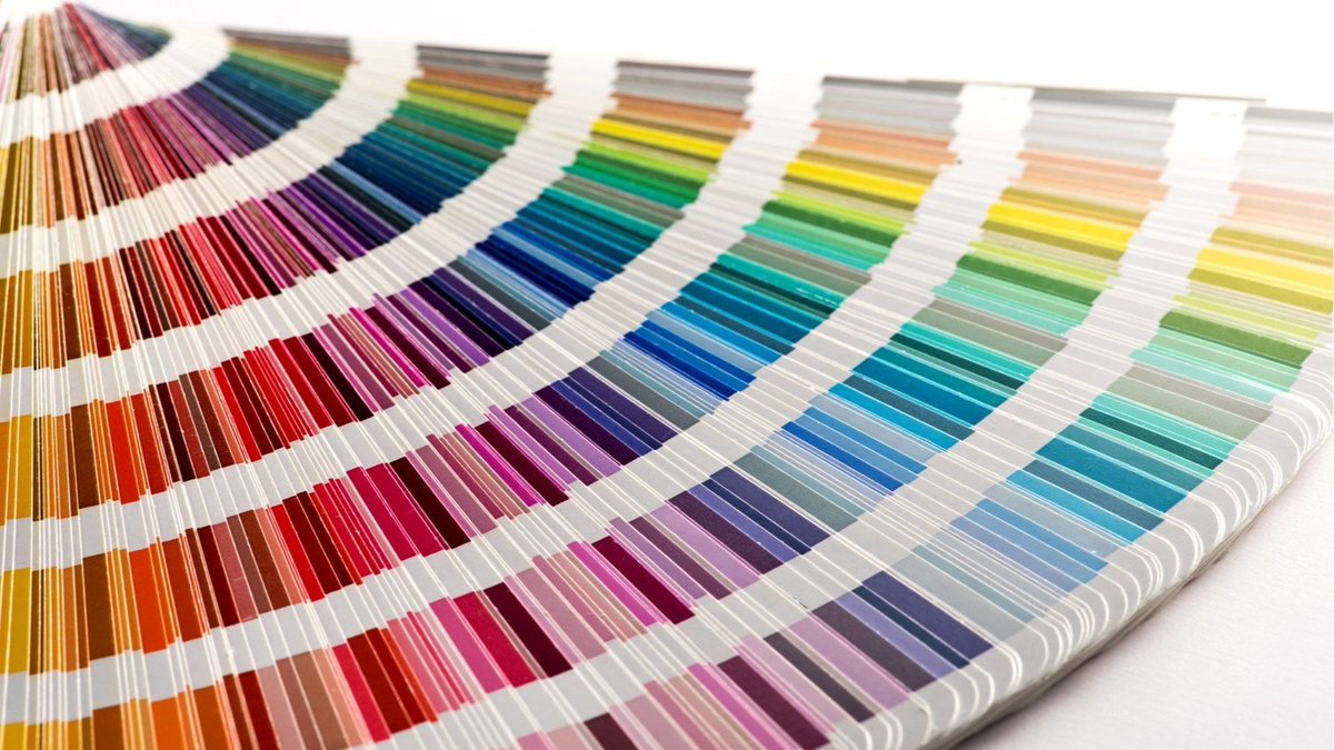 What are the dos and the don’ts when choosing colours to ensure your labels stand out... for the right reasons? Read our latest blog for the best label tips inkreadible.com/blog/a-guide-t… #CustomisedLabels #BespokePrintedLabels #LabelPrinting #LabelTips
