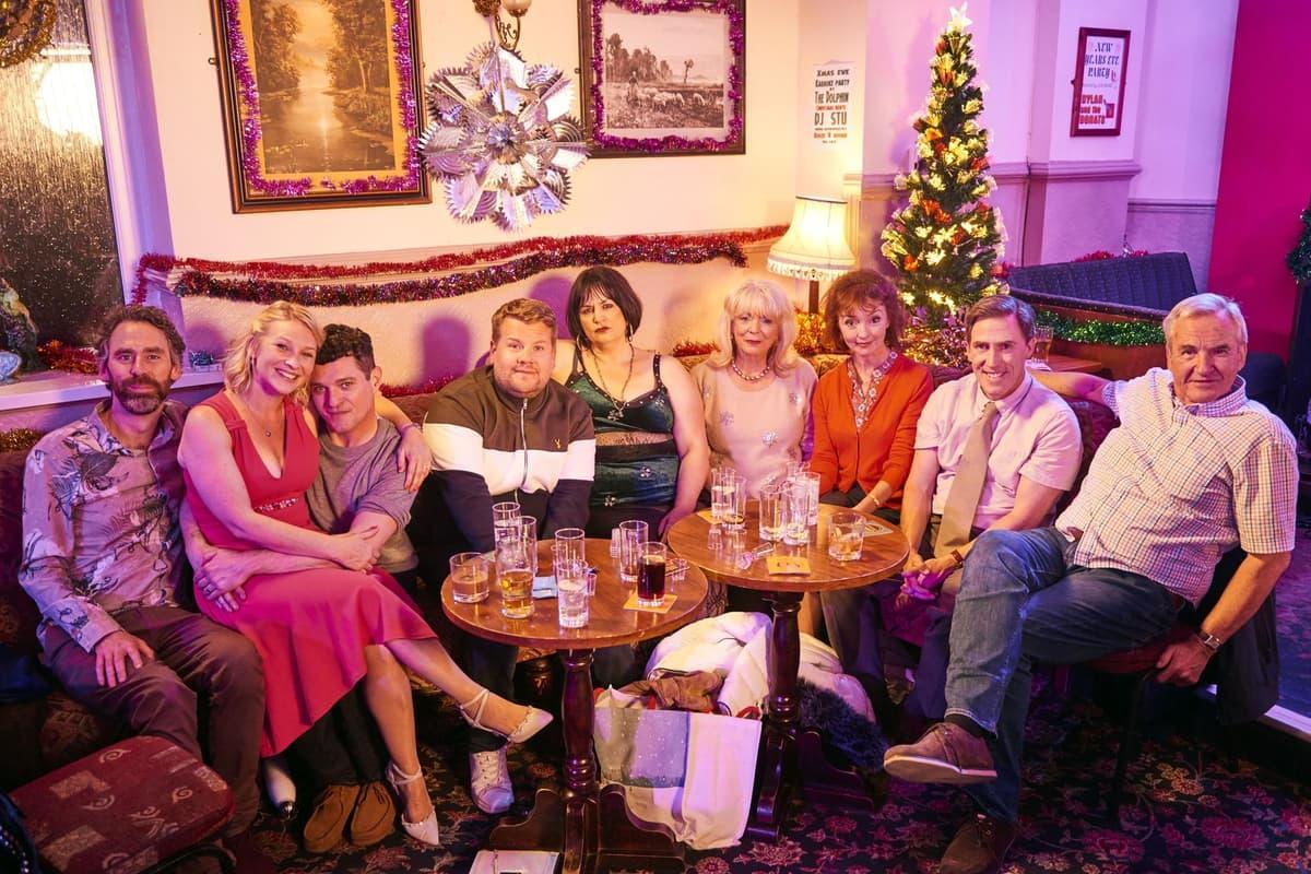 When Gavin and Stacey will return to screens for 'last ever episode' shieldsgazette.com/read-this/gavi…