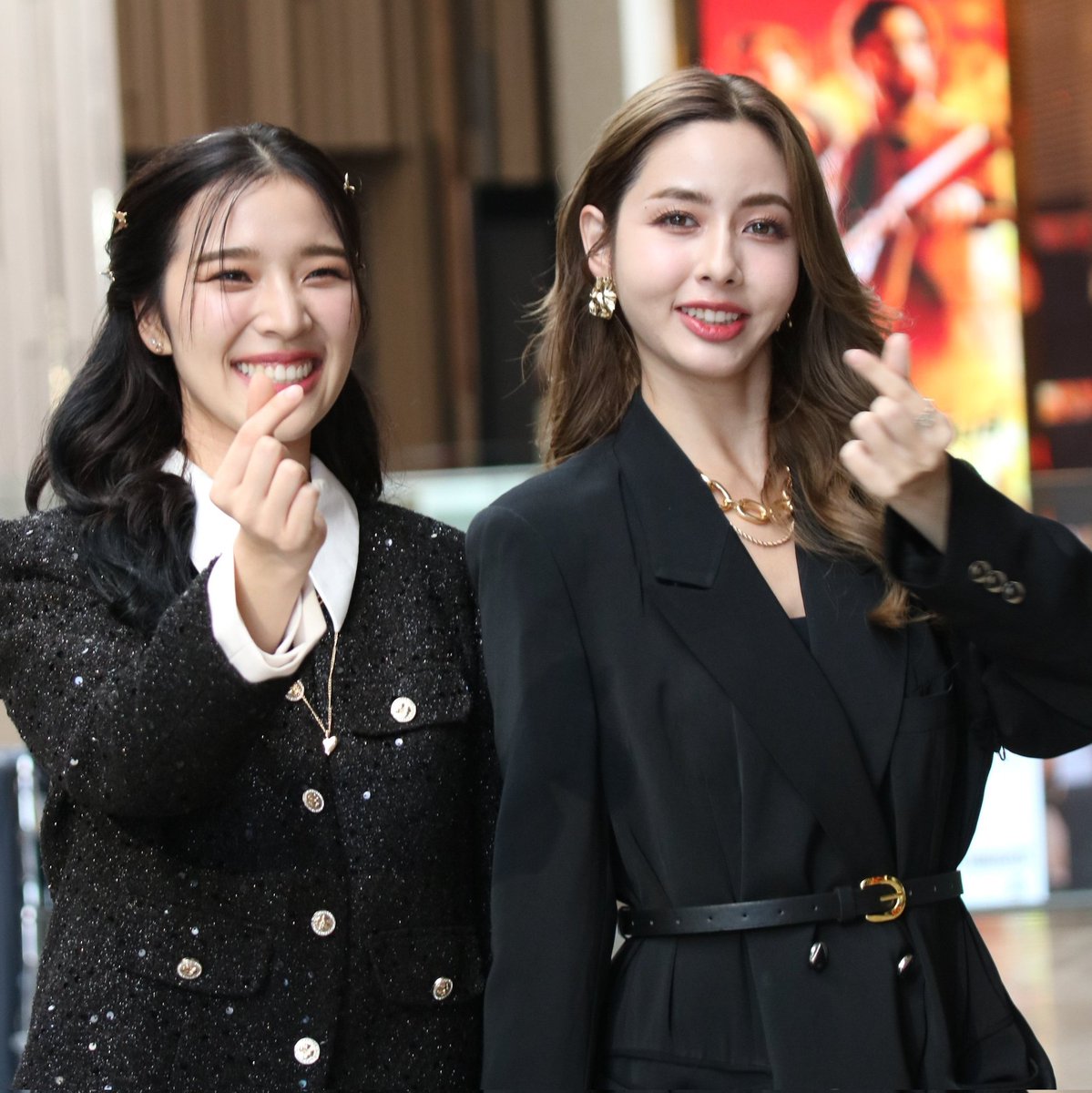 luvvmip's tweet photo. My babies. They looked so good yesterday.
#chanyaduval #Ayaorapan
#ChanyaAya #2ya https://t.co/SYwyaeBW5H