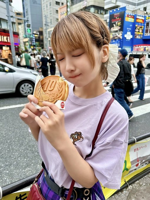 コスプレイヤー火将ロシエルのTwitter画像1