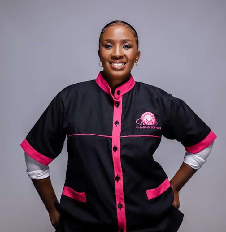 BRANDS: Mbali Nhlapo bags new campaign She is Mbali Nhlapo and she is a housekeeper … on a mission to help other housekeepers learn how to use their money. Nhlapo has partnered with insurers and personal finance/investment company, Metropolitan, on a campaign to educate…