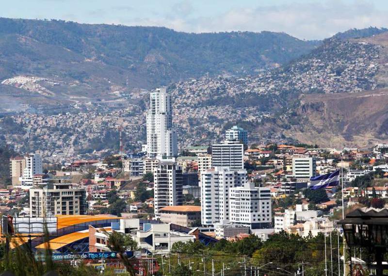 🇭🇳Contamos con una sede colaboradora en Tegucigalpa, la capital de Honduras. 

Conózcala: gva-abogados.com/bufete-despach…