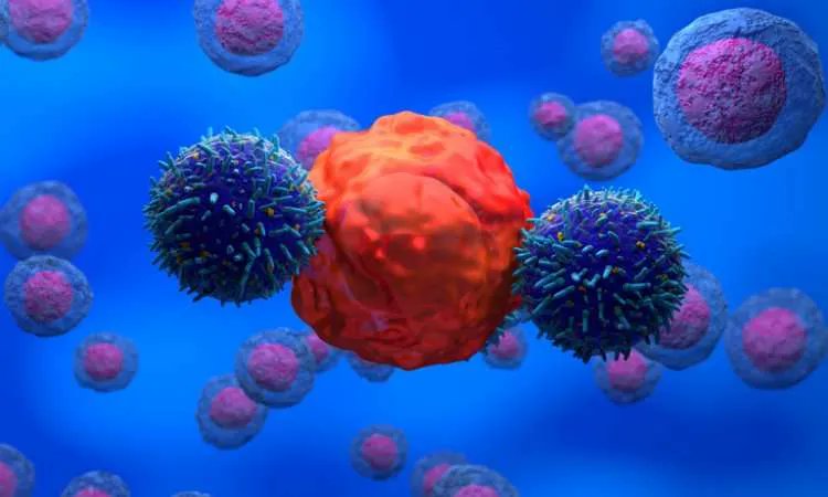 $15 million CIRM grant supports allogeneic CAR-T in renal cell carcinoma ddw-online.com/15-million-cir… #Oncology @AllogeneTx