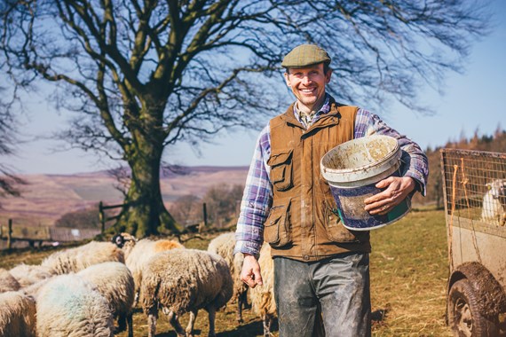 The Farmers' Solicitor.  We offer local help whether you are buying or selling land, farms or estates, dealing with partnerships or joint ventures, advice on leases, licences or contacts and more!  Visit our website for more information 👇 nicholsonportnell.com/portfolio-item…