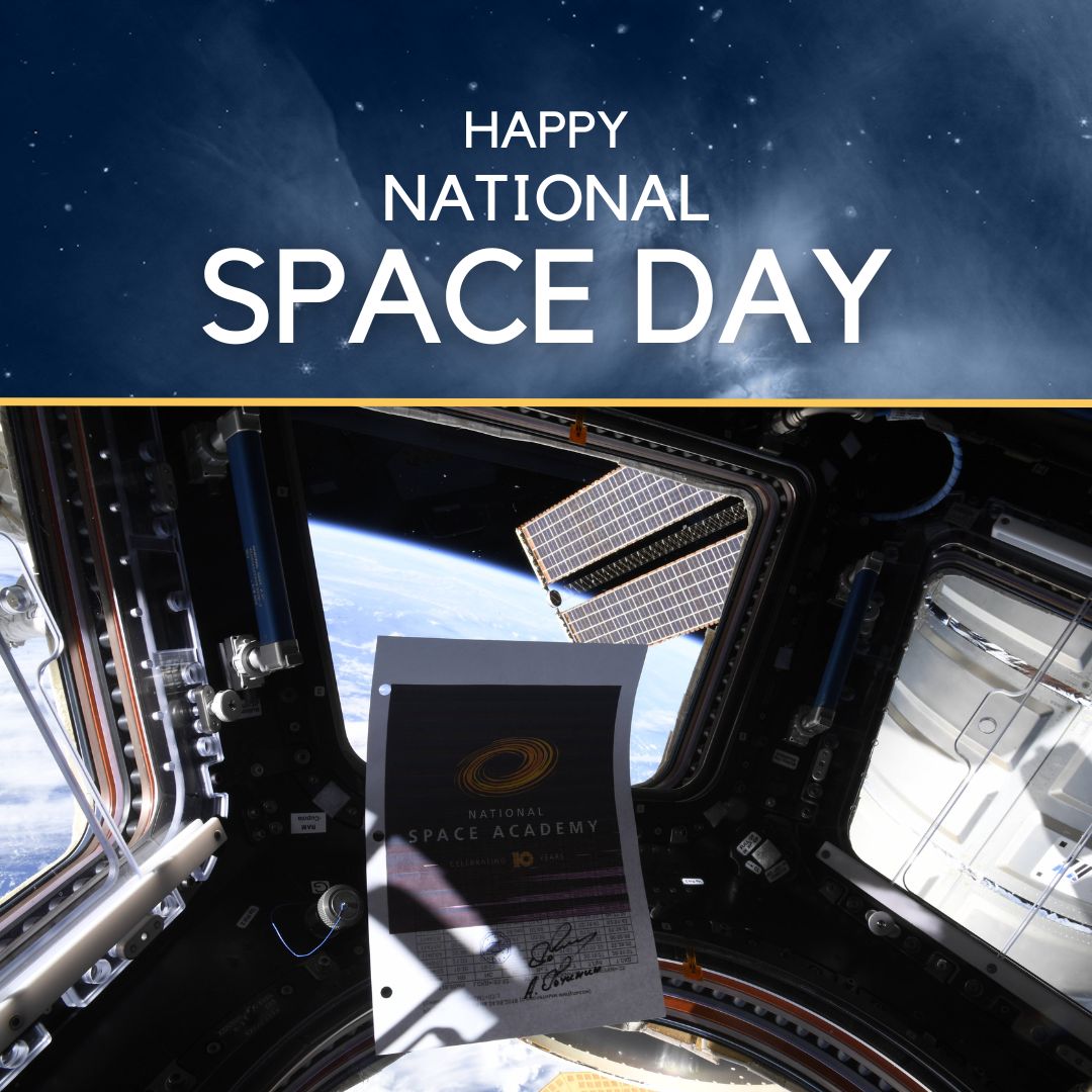 Happy #NationalSpaceDay! Today celebrates the incredible achievements, benefits & opportunities in space. We're proud to work with our @spacegovuk #SpaceToLearn partners to help get young people into the amazing worlds of space & science: @JonEggingTrust @ESERO_UK @sciencecentres