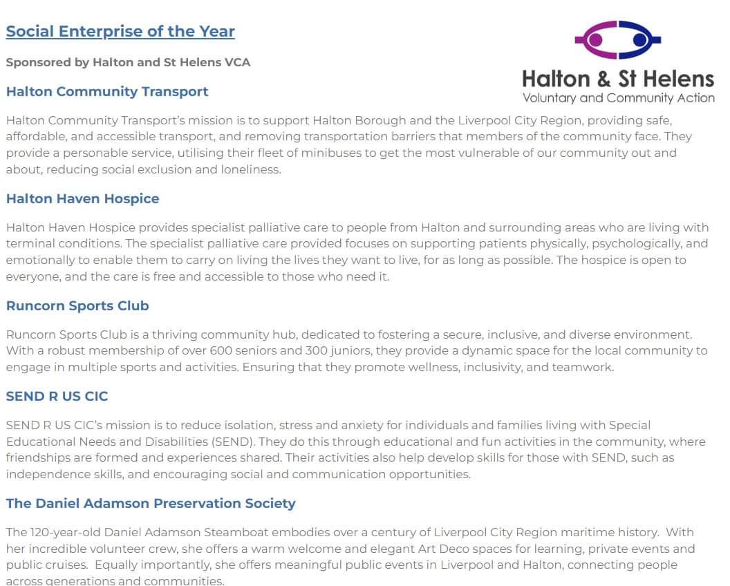 Runcorn Sports Women tweet media