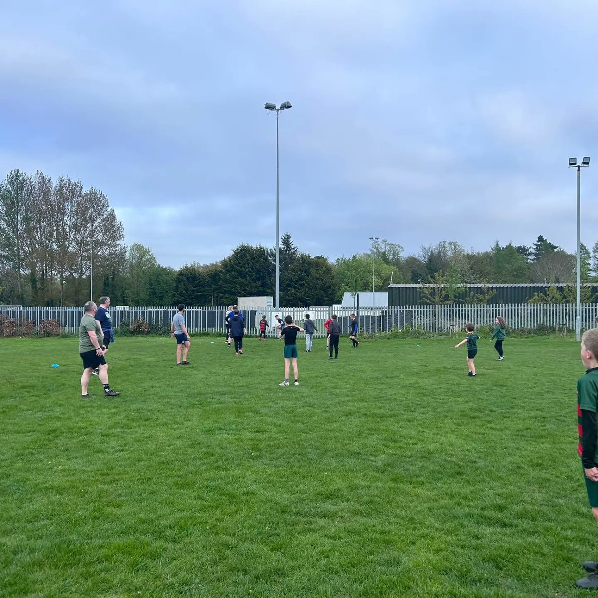 Dalkeith RFC tweet media