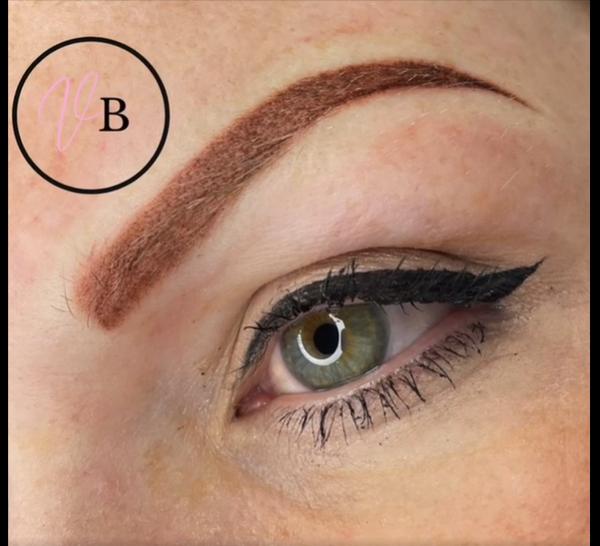 SPMU - BROWS BROWS BROWS - First of all, it is important to know what “SPMU” actually stands for Semi-Permanent makeup -the technique that requires a specialist tattoo machine to create certain desired aesthetics in various areas of the body. Call BBLJ on 01283 812212 #Tutbury