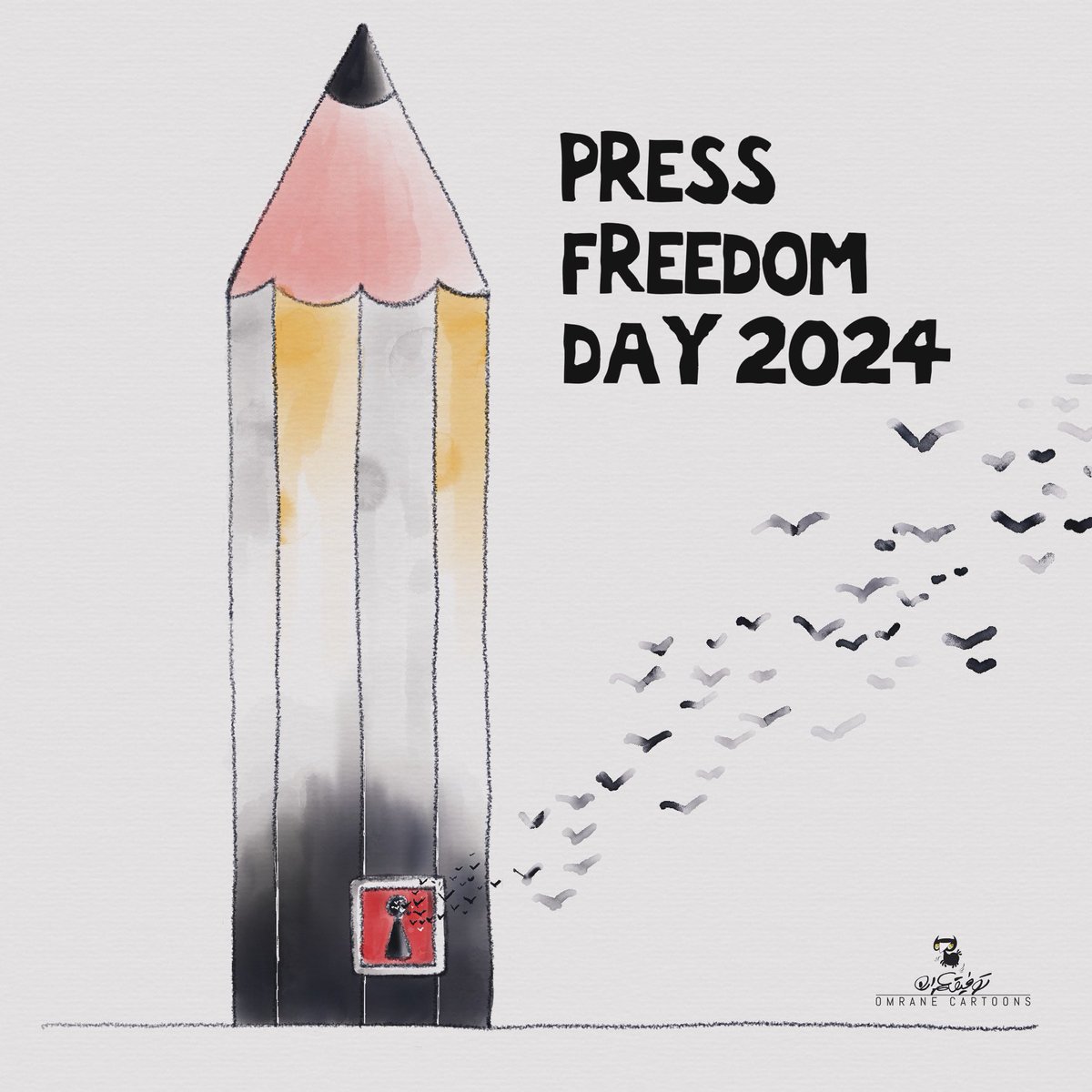 #pressfreedomday