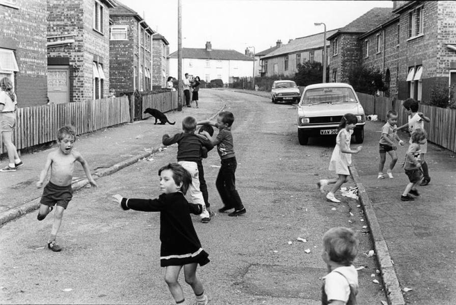 Let's knock Friday right out the park