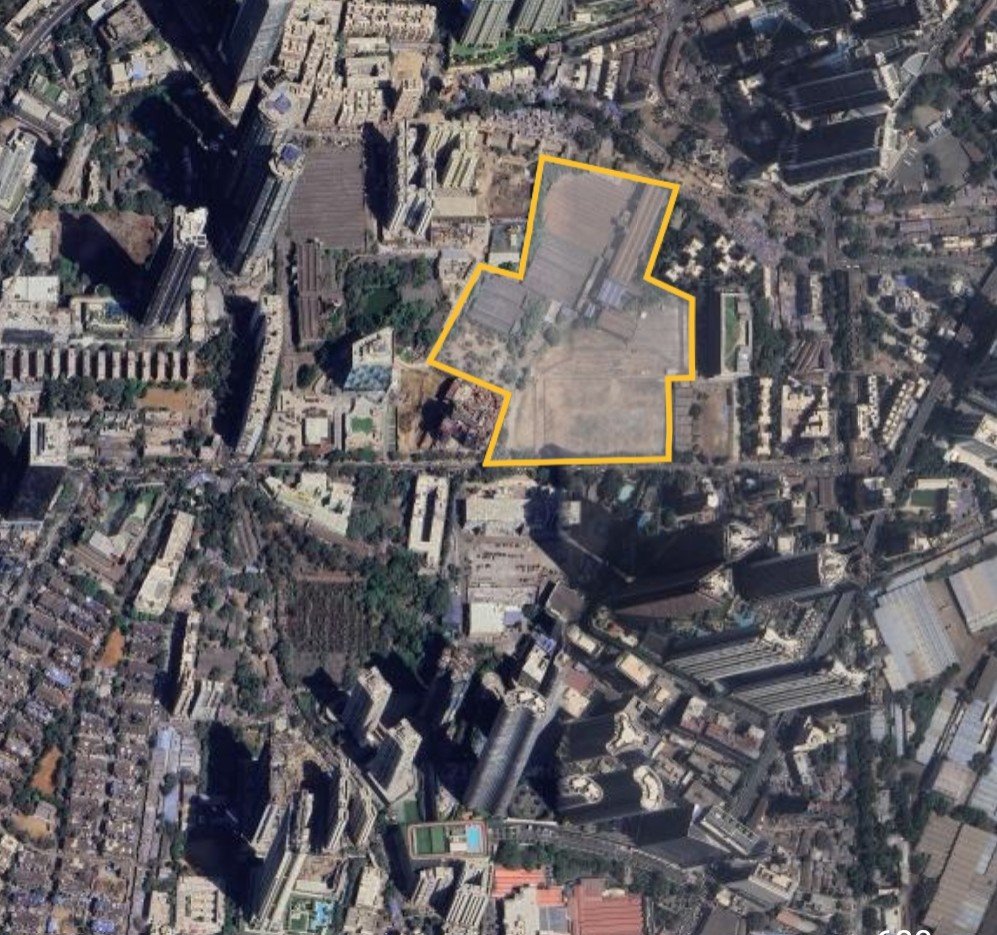 Update on Indias Largest Real Estate FDI.

The Worli plot dimensions revealed, 21.7 acres land parcel, Mix use development of office, retail, restaurants, hotel across multiple 'Super High Rises' will start beyond 2026 and early 30's completion of 1.1 Crore Sq. Ft. GLA at Mumbai.