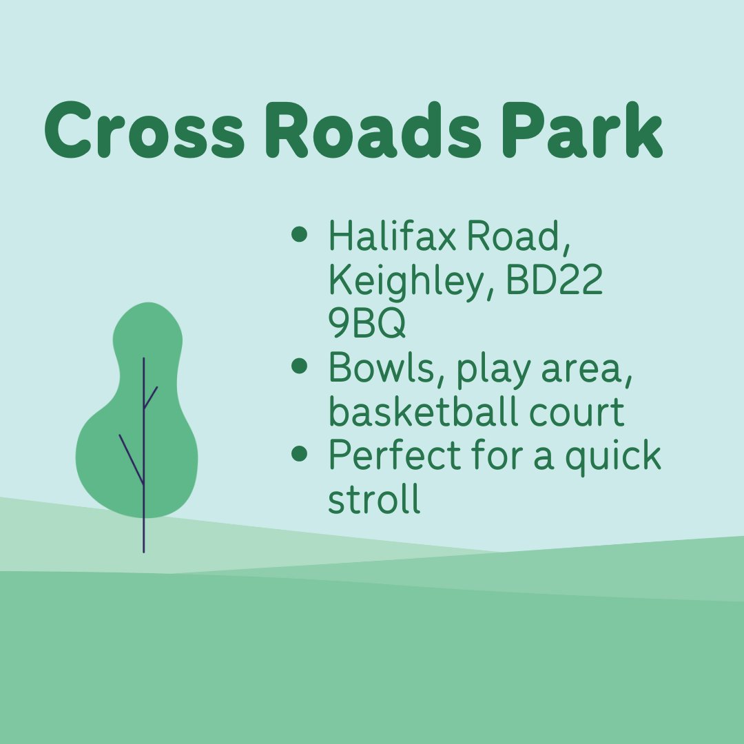 Healthwatch Bradford and District tweet media