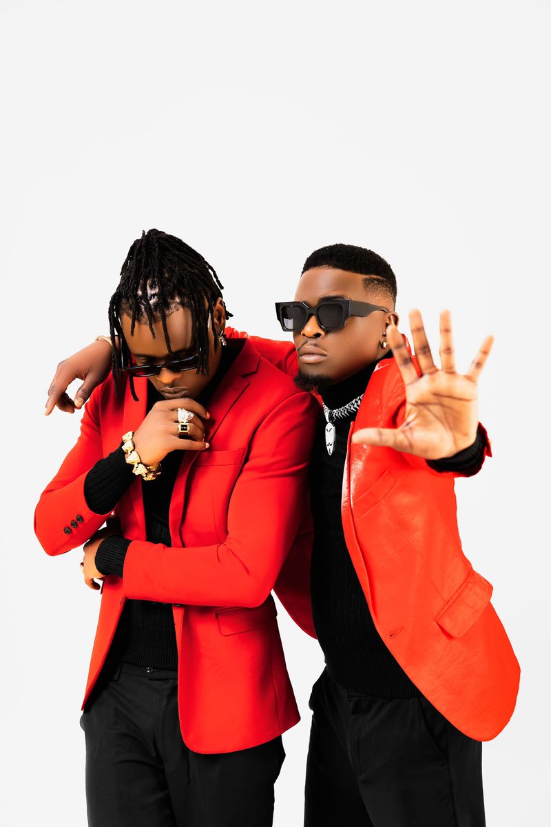 🚨🚨NEW TUNE ALERT 🚨🚨 “ The Goat “ 🐐 AUDIO out NOW. PALLASO Ft Weasel “ THE GOAT “ 🐐 @weasel_manizo @RadioandWeasel