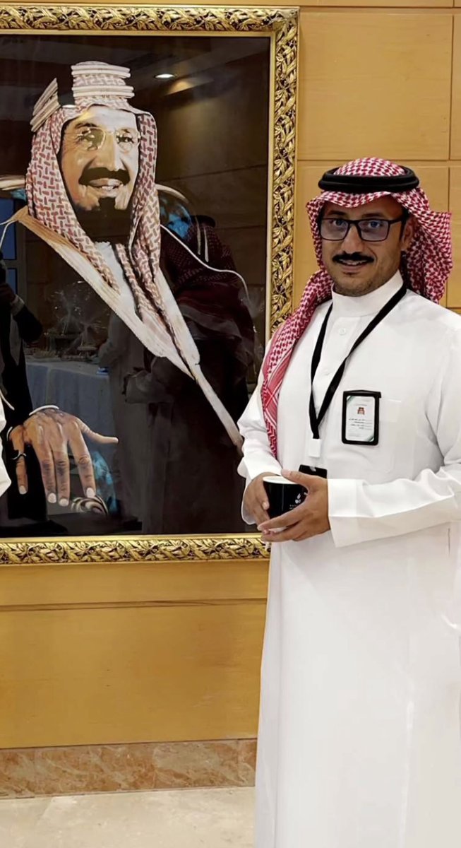 شاكر الحارثي tweet media