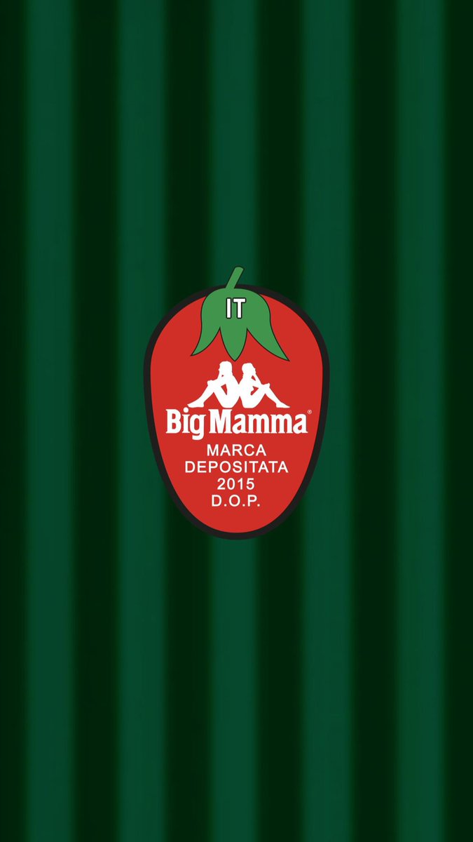 👀🍕 24.05.2024 
<a href="/bigmammagroup/">Big Mamma</a> 

#Kappa