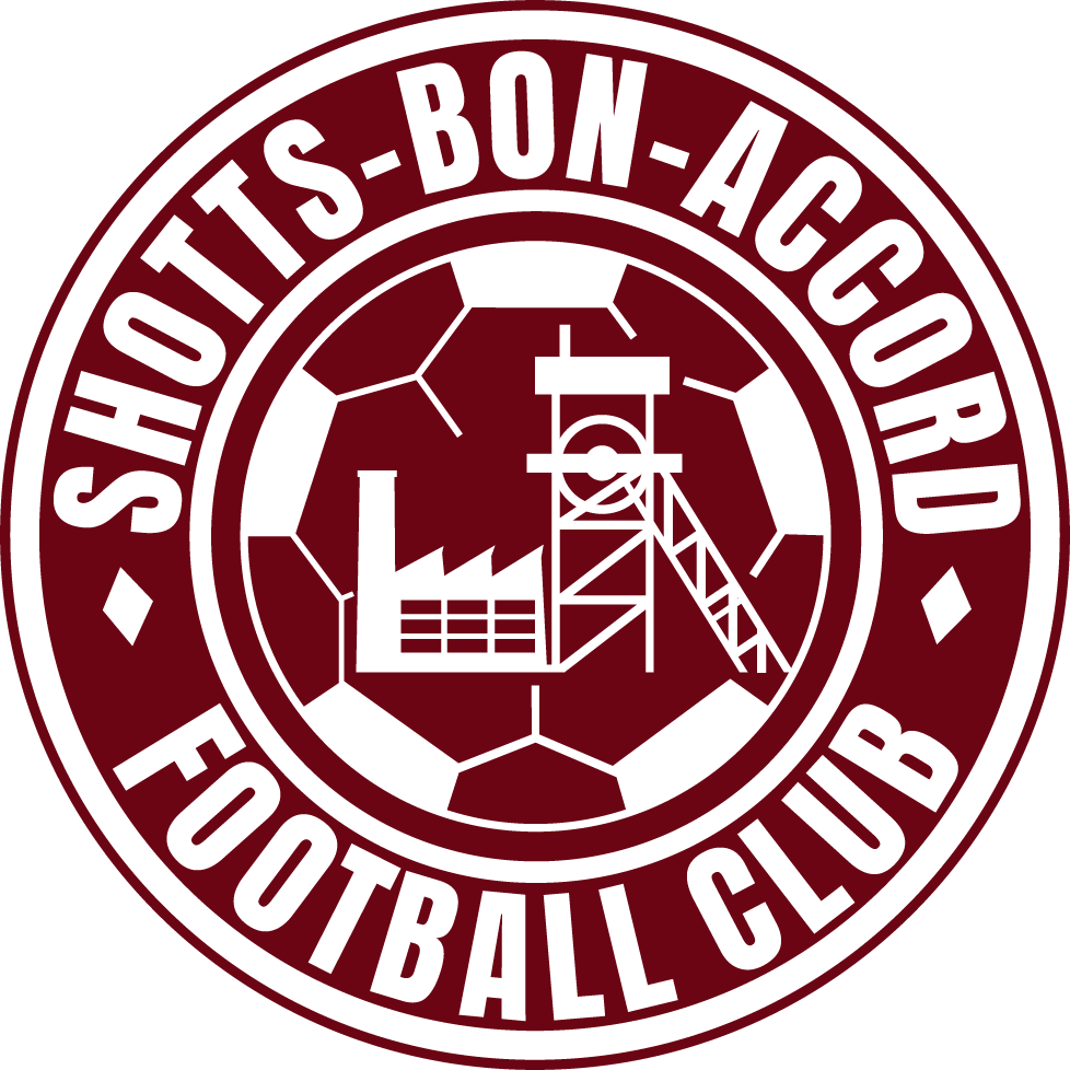 iamlundy's tweet photo. @GlencairnFC Can I ask you use this badge for Shotts please? The one you have used is unfortunately not correct. https://t.co/EamfiD1jJh