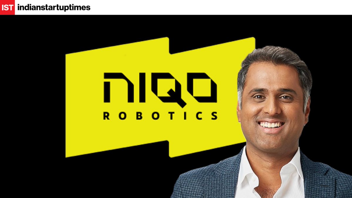 Niqo Robotics, a leader in agritech robotics, has just secured $9 million in funding led by Brida Innovation Ventures. This investment will fuel their mission to revolutionize agriculture with AI-driven technology. Congrats @NiqoRobotics!  #Agritech  tinyurl.com/pv8wfby9