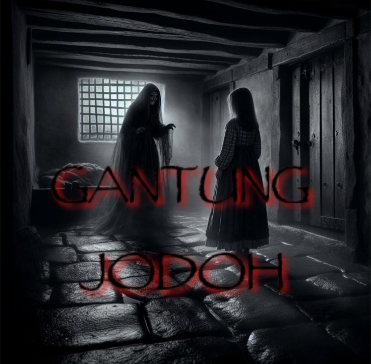 GANTUNG JODOH

Cerita ini merupakan salah satu kiriman dari ponakan om rasth. Untuk nama dan tempat sudah disamarkan. 

@IDN_Horor
@ceritaht
@bacahorror
#ceritaseram
#basedontruestory
#threadhorror
#bacahorror
#omrasth

(Gambar hanya ilustrasi)