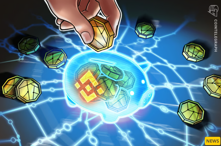 #Binance Wallet announces support for Bitcoin Atomical #ARC-20 assets :
The #Atomicals protocol provides a transparent, secure record of ownership and history for #Bitcoin #NFTs.

Crypto exchange Binance has integrated Bitcoin ARC-20 atomical assets into its native #Web3 wallet…