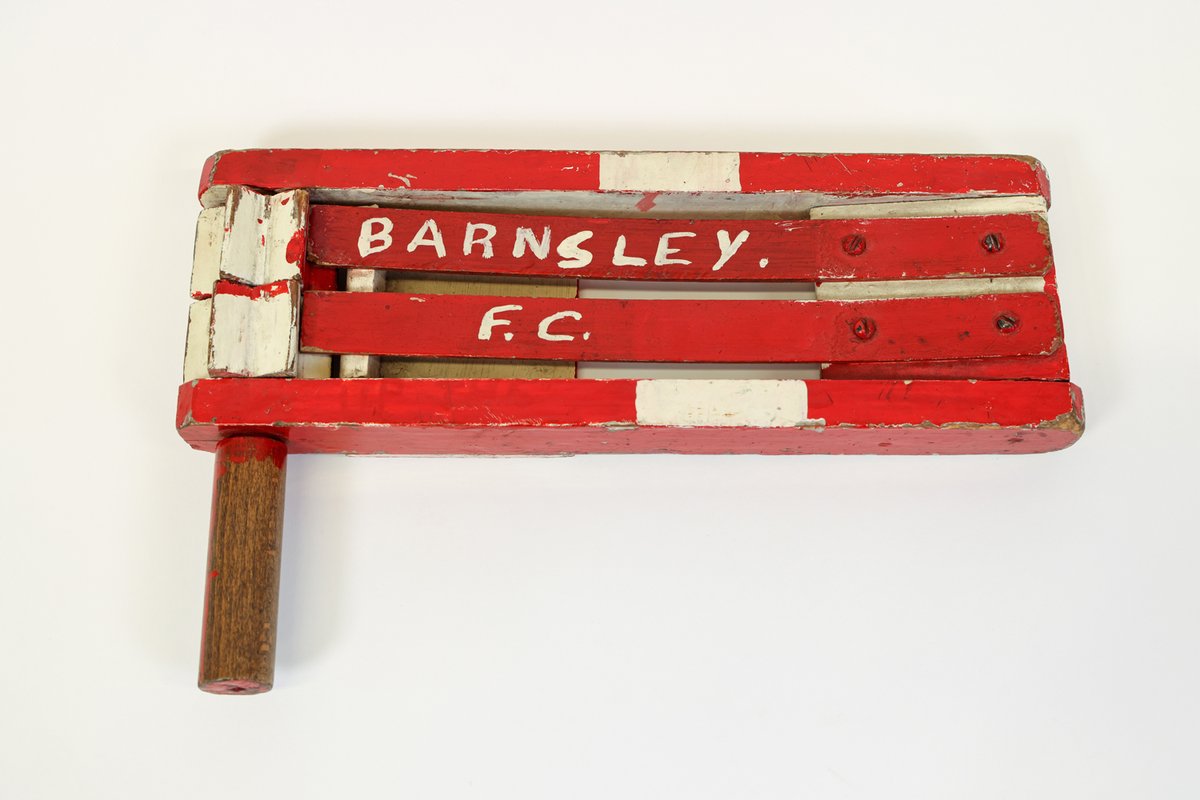 BarnsleyMuseums tweet picture