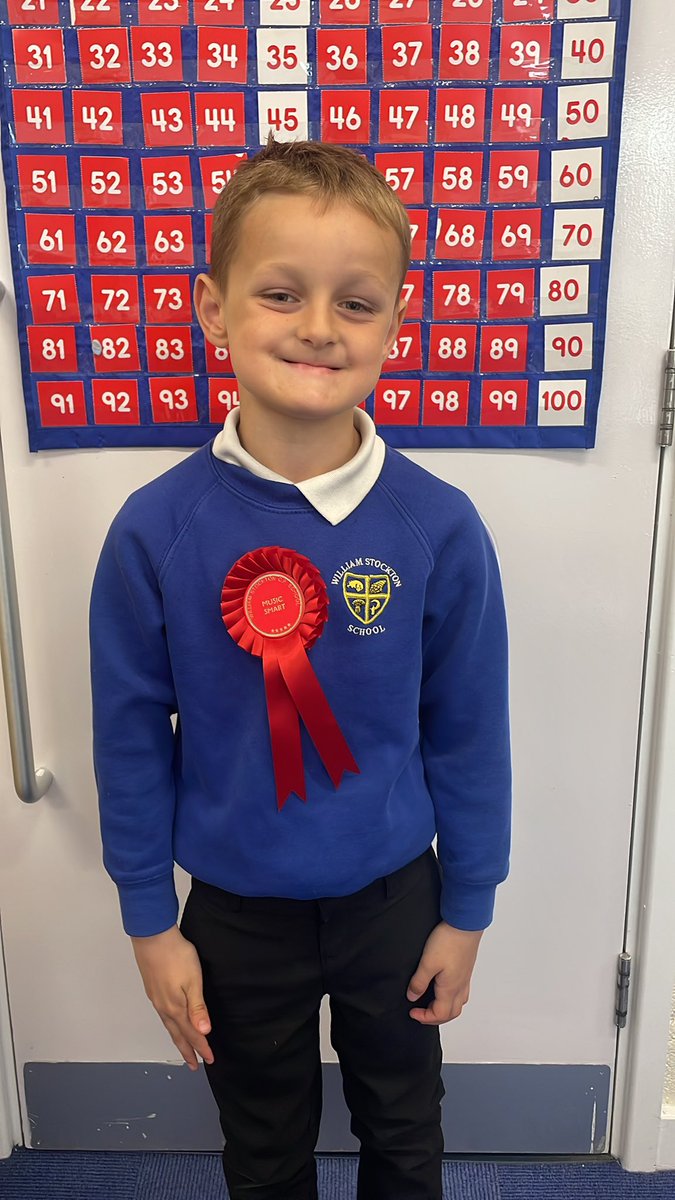 Class 2B tweet media