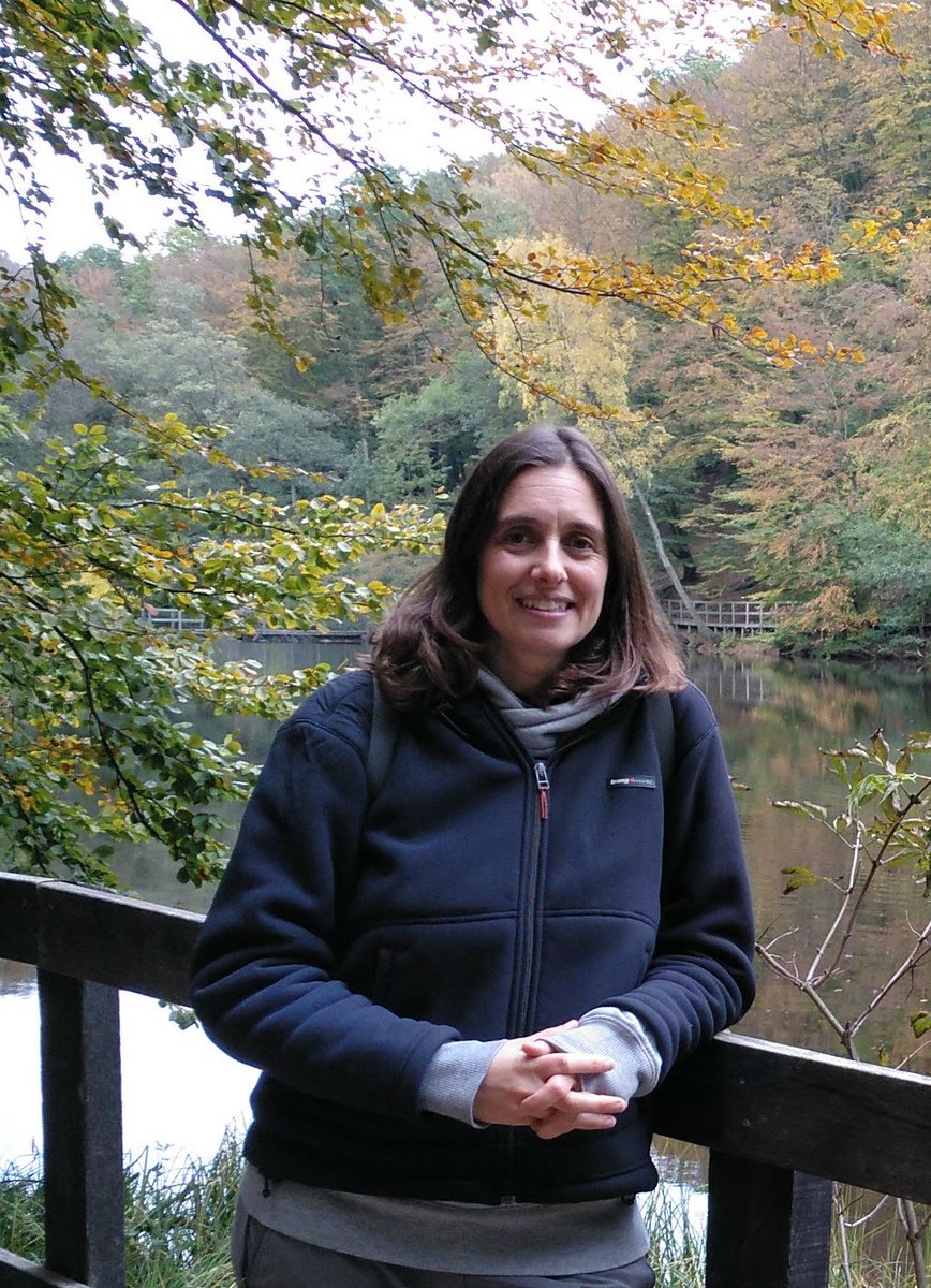Meet Carmen Romeralo @INIA_es 🇪🇸 #ICIFOR🌲, our #EUPHRESCOIII scientist of the month🔬🧪. Her work spans #forestdiseases, #biologicalcontrol, #plantmicrobiome & more. Currently leading the national project @ForestBiosec and contributing to @Euphresco #FraxNet project.