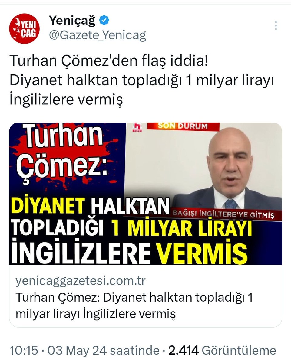 Yabancı uyruklu öğrencilere burs veren,
Suriyelilere ceyiz yardimı yapan bu Diyanet kime hizmet ediyor ?
Bu nerenin kimin diyaneti ?