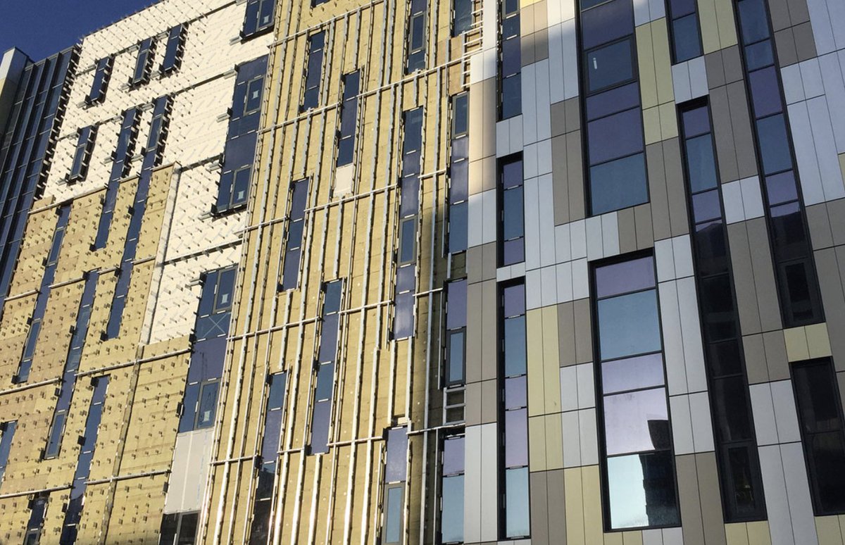 #FeelGoodFriday  post - thank you to <a href="/Sotech_/">@sotech</a> for sharing this re BUGB. We're proud to work with partners for whom #sustainability is paramount! #downerframing #100% #recylable <a href="/TACProjectsLtd/">TAC Projects</a> <a href="/RIBA/">Royal Institute of British Architects</a> <a href="/MadeinBritainGB/">Made in Britain</a> <a href="/BRE_BREEAM/">BREEAM Official</a>  linkedin.com/feed/update/ur…