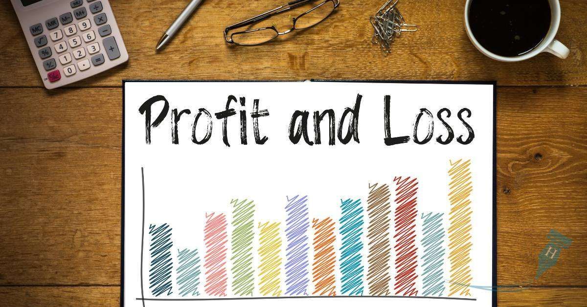 Our new guide to Profit and Loss Report reports, and how  they can reveal important information about your business.
buff.ly/3WbUtKp

#AccountancyTips  #ProfitLoss