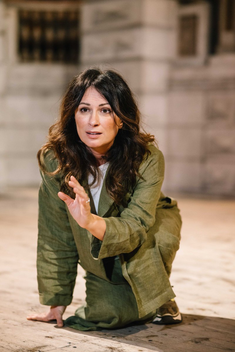 Ci siamo quasi!
📌 Domenica 5 maggio h 17,30 
📍 Teatro Bibiena di Mantova 
torna in scena con un nuovo allestimento “L’ultimo giorno di sole”
A dieci anni dalla sua scomparsa, non si spegne la forza delle parole e della musica di Giorgio... 

Biglietti  vivaticket.com/it/Ticket/l-ul…