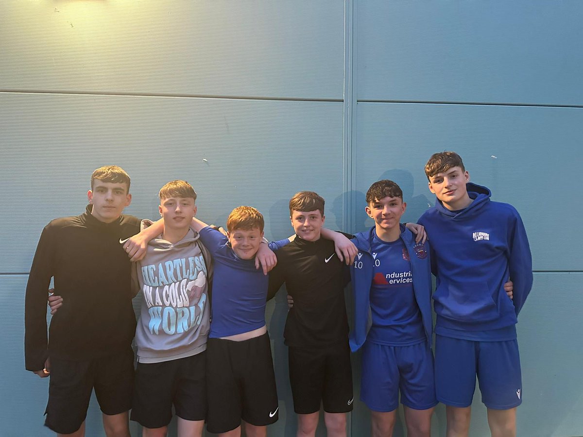 DundeeWestFC's tweet photo. When hard work gets rewarded >

We received the fantastic news this week of 6 of our very talented young players getting selected to represent Scotland at the upcoming international game against Wales for Boys and Girls clubs of Scotland! 🏴󠁧󠁢󠁳󠁣󠁴󠁿🙌

[A THREAD] https://t.co/GNyFYgCEk9