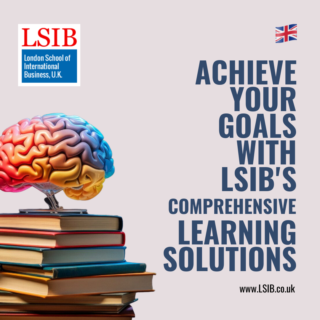 __ Don't miss out on our Weekend Offer! Enrol in courses from London School of International Business this weekend and save big! __ #LSIB #WeekendOffer #OnlineCourses #CareerDevelopment #ProfessionalGrowth #Education #LondonSchoolofInternationalBusiness bit.ly/4at3za9